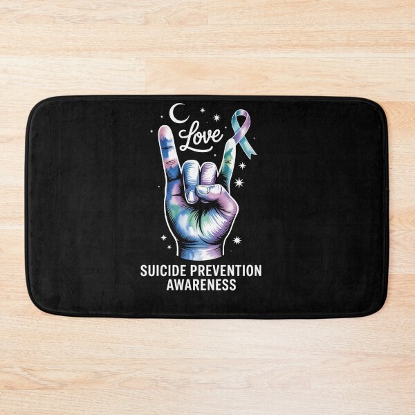 Item preview, Suicide Prevention Awareness Week designed and sold by savrmiller.
