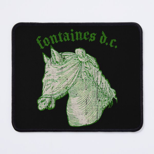 Item preview, Dublin Daze Collapse – Urban Youth Disillusion Style designed and sold by EnolaProsacc.