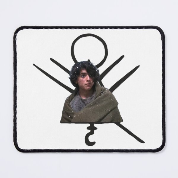 Item preview, Yellowjackets Javi designed and sold by RuthandRose.