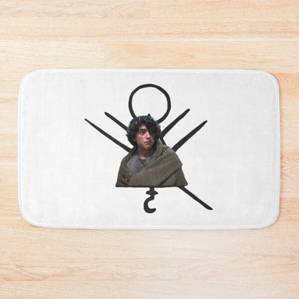 Item preview, Yellowjackets Javi designed and sold by RuthandRose.