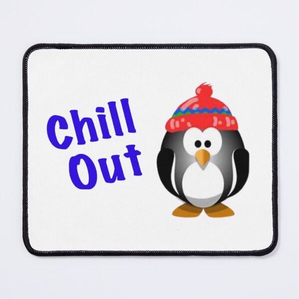 Item preview, Chill out designed and sold by FriedyArt.