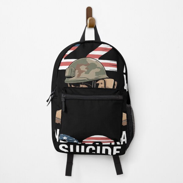 Item preview, Veteran Suicide Awareness Support designed and sold by savrmiller.