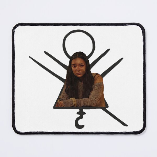 Item preview, Yellowjackets Mari designed and sold by RuthandRose.