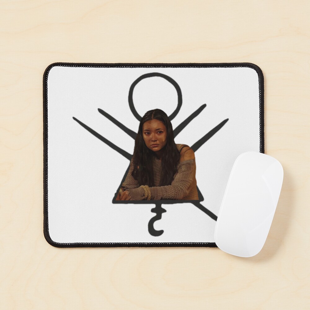 Item preview, Mouse Pad designed and sold by RuthandRose.