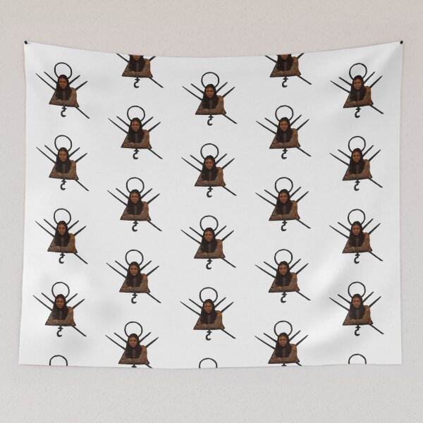 Item preview, Yellowjackets Mari designed and sold by RuthandRose.