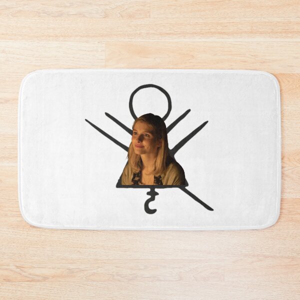 Item preview, Yellowjackets Laura Lee designed and sold by RuthandRose.