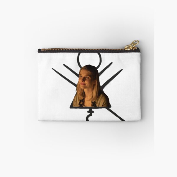 Item preview, Yellowjackets Laura Lee designed and sold by RuthandRose.