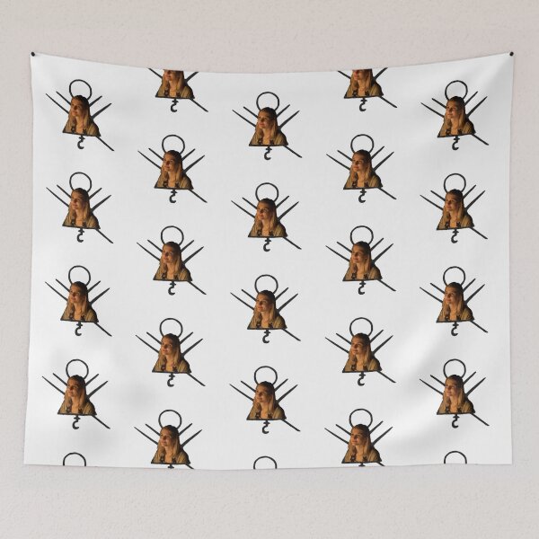 Item preview, Yellowjackets Laura Lee designed and sold by RuthandRose.