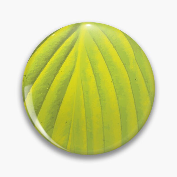 Item preview, Leaf pattern 1 Yellow designed and sold by TyBrockDesigns.