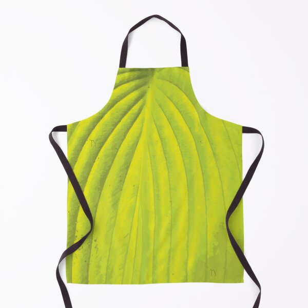 Item preview, Leaf pattern 1 Yellow designed and sold by TyBrockDesigns.