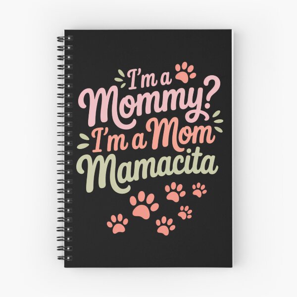 Item preview, I'm a Mommy Mamacita Island Mommy designed and sold by brynatshop.