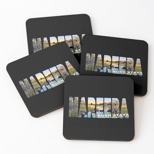 Item preview, MAREEBA Bush Stays Atherton Tablelands QLD - Lake Sunset designed and sold by Adam Gormley.