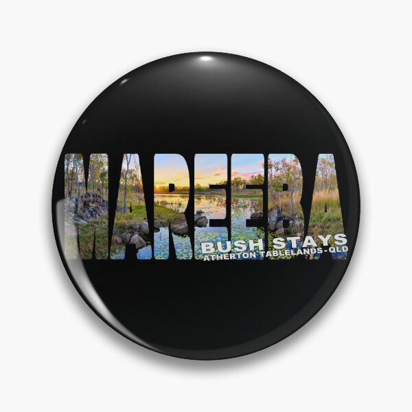 Item preview, MAREEBA Bush Stays Atherton Tablelands QLD - Lake Sunset designed and sold by Adam Gormley.