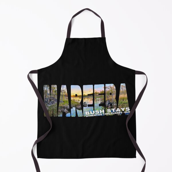 Item preview, MAREEBA Bush Stays Atherton Tablelands QLD - Lake Sunset designed and sold by Adam Gormley.