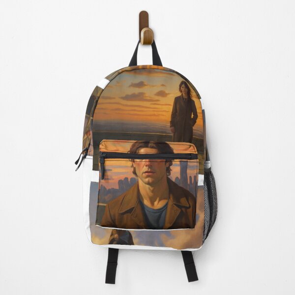 Item preview, One Last Goodbye - Movie Tribute designed and sold by CleverCulture.