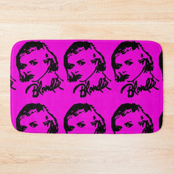Item preview, Debbie Harry Pink designed and sold by Chad's Fresh Art.