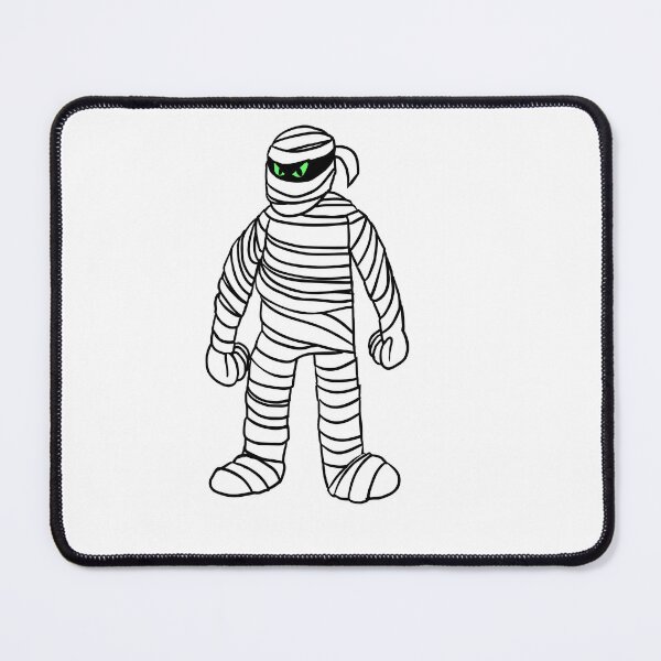 Item preview, Mummy designed and sold by Quistlor.
