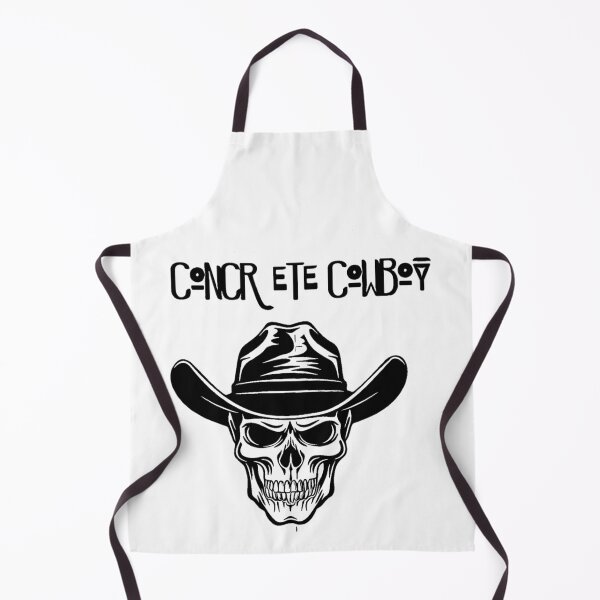 Item preview, ConcreteCowboy designed and sold by KHustle.