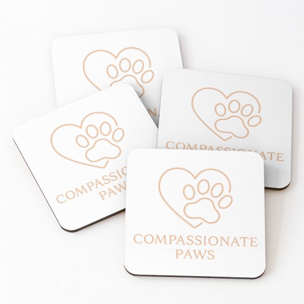 Item preview,  Compassionate Paws – Nurse Pet Care Minimalist Tee/Hoodie designed and sold by TONSNAP.