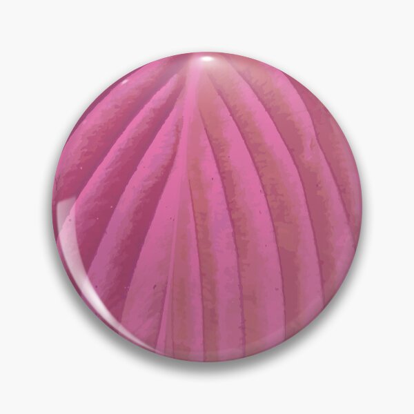 Item preview, Leaf pattern 1 Pink designed and sold by TyBrockDesigns.