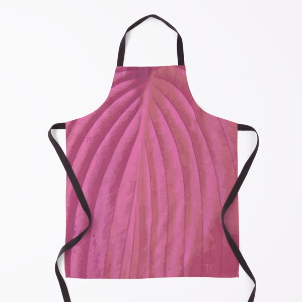 Item preview, Leaf pattern 1 Pink designed and sold by TyBrockDesigns.