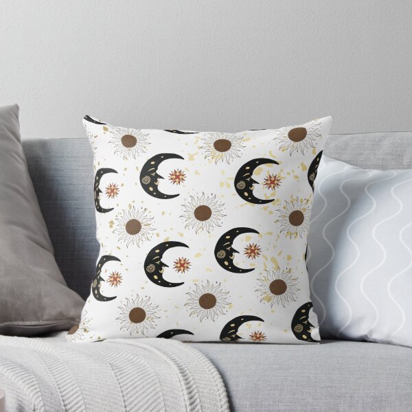 Item preview, Moon of mystical sun wave designed and sold by andrasdesignssss.