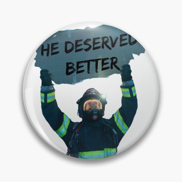 Item preview, Bobby/Peter He Deserved Better designed and sold by RuthandRose.