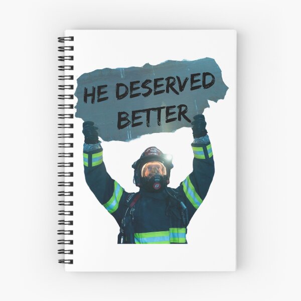 Item preview, Bobby/Peter He Deserved Better designed and sold by RuthandRose.
