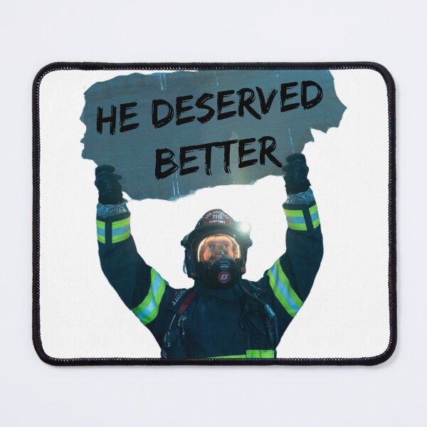 Item preview, Bobby/Peter He Deserved Better designed and sold by RuthandRose.