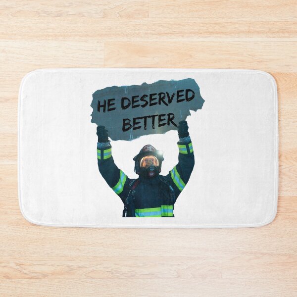 Item preview, Bobby/Peter He Deserved Better designed and sold by RuthandRose.