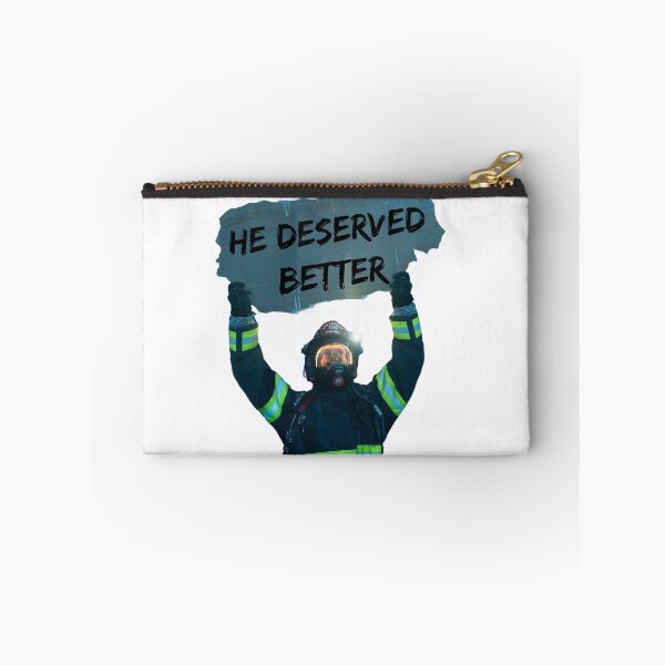 Item preview, Bobby/Peter He Deserved Better designed and sold by RuthandRose.