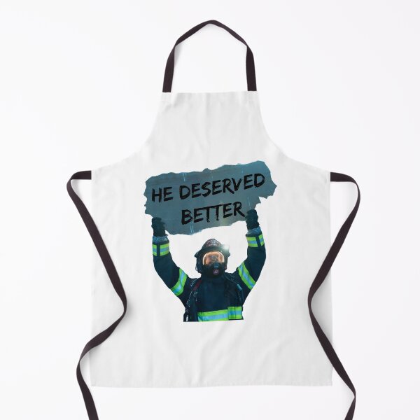 Item preview, Bobby/Peter He Deserved Better designed and sold by RuthandRose.