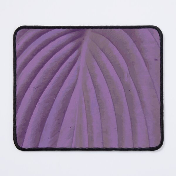 Item preview, Leaf pattern 1 Purple  designed and sold by TyBrockDesigns.