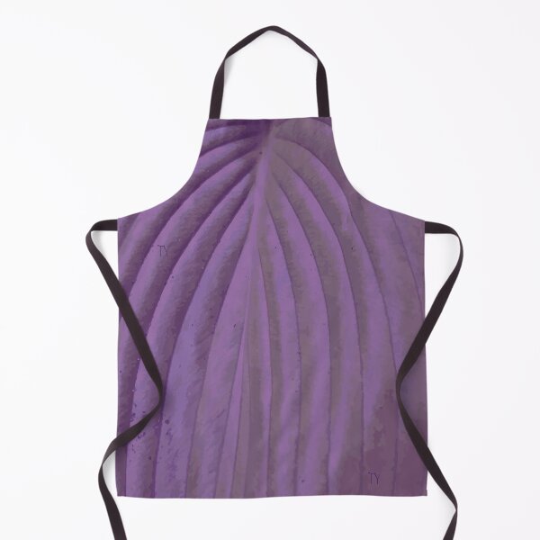 Item preview, Leaf pattern 1 Purple designed and sold by TyBrockDesigns.