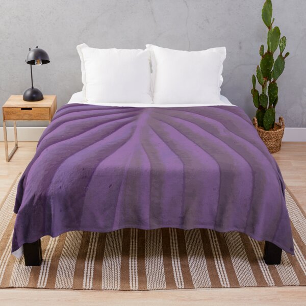 Item preview, Leaf pattern 1 Purple designed and sold by TyBrockDesigns.