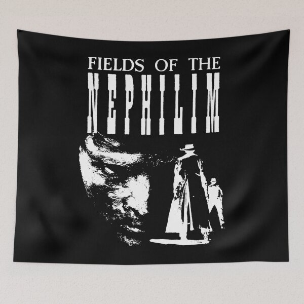 Item preview, Wasteland Prophets – Ritual Shadows Aesthetic designed and sold by EnolaProsacc.