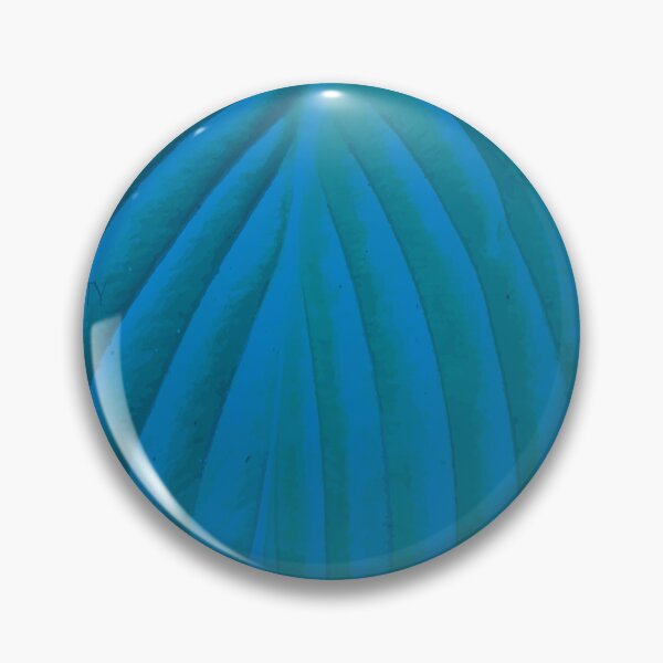 Item preview, Leaf pattern 1 Blue designed and sold by TyBrockDesigns.