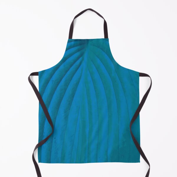 Item preview, Leaf pattern 1 Blue designed and sold by TyBrockDesigns.