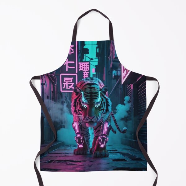 Item preview, Tigertron designed and sold by ShivaniiD.