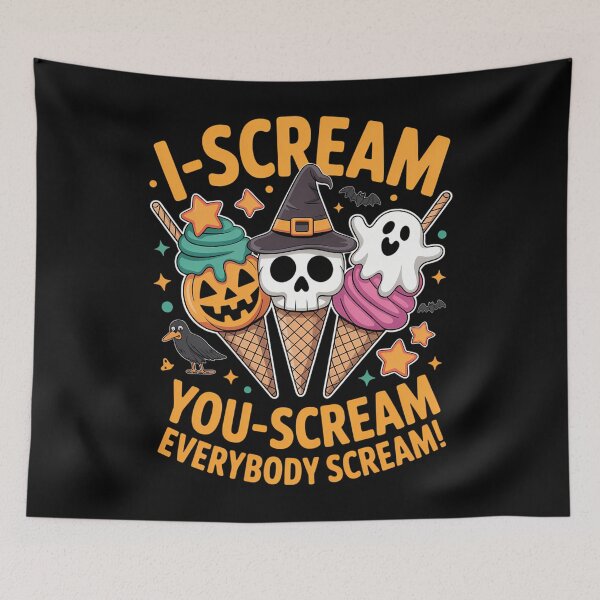 Item preview, Funny Halloween Witch Lovers Horror Gothic Joke designed and sold by aidenpier.