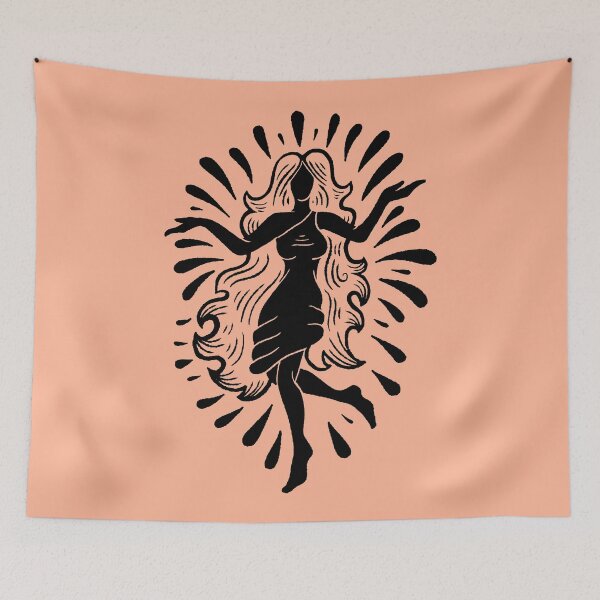 Item preview, virgo zodiac designed and sold by Matthew Taylor Wilson.