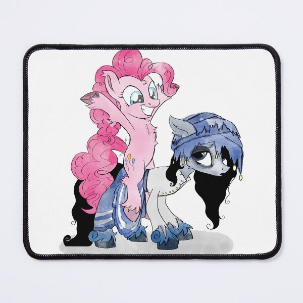 Item preview, Raincloud and Pinkie designed and sold by Hanadji.