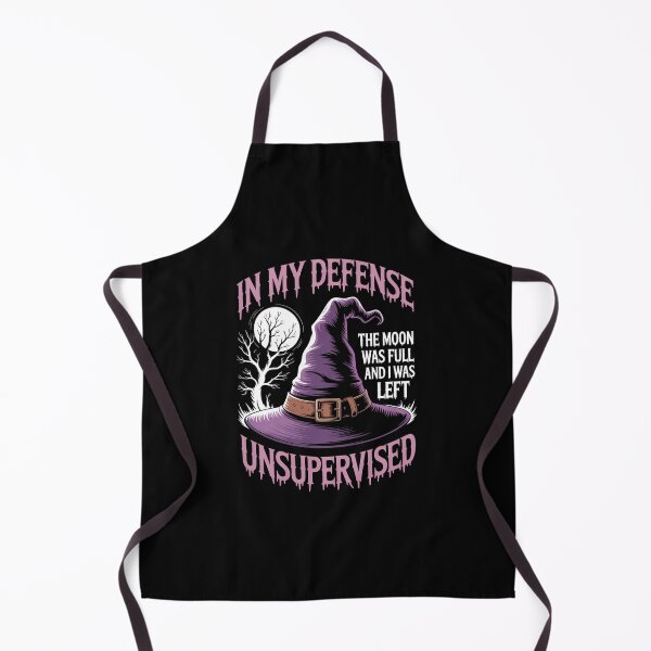 Item preview, Funny Humor Halloween Witch designed and sold by aidenpier.