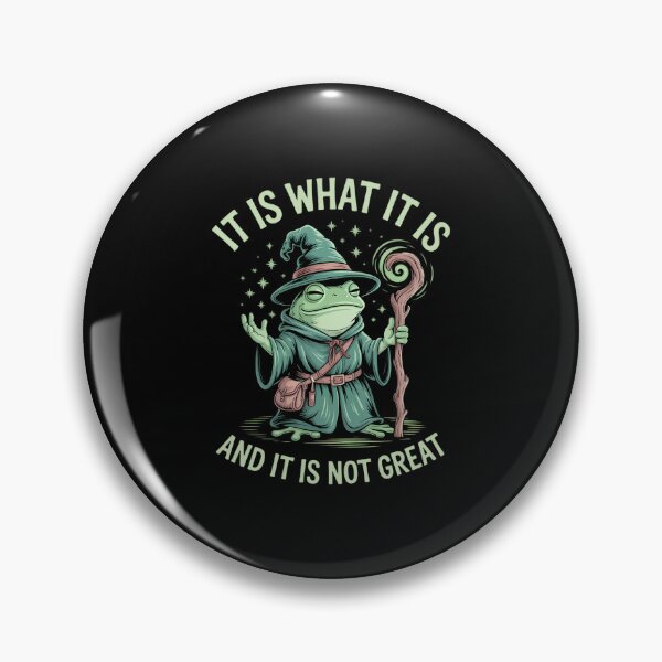 Item preview, Funny Joke Sayings Frog Lovers Halloween designed and sold by aidenpier.
