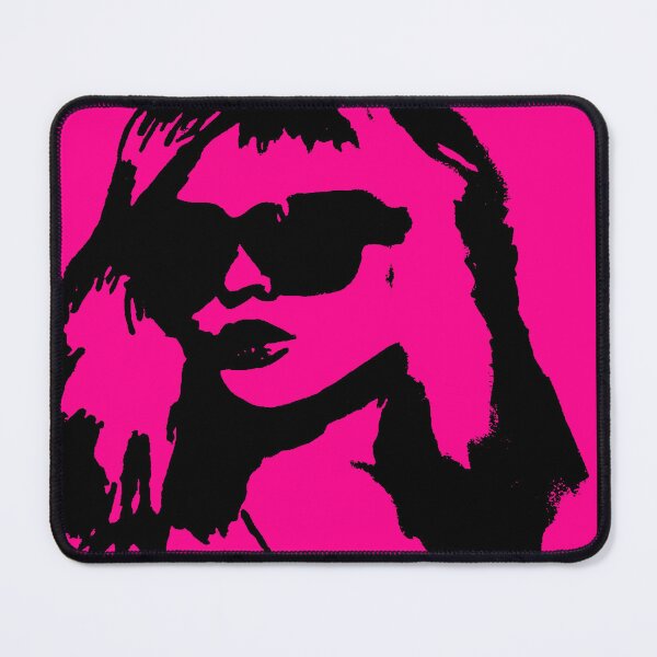 Artikelvorschau, Debbie Harry Sonnenbrille entworfen und verkauft von Chad's Fresh Art.