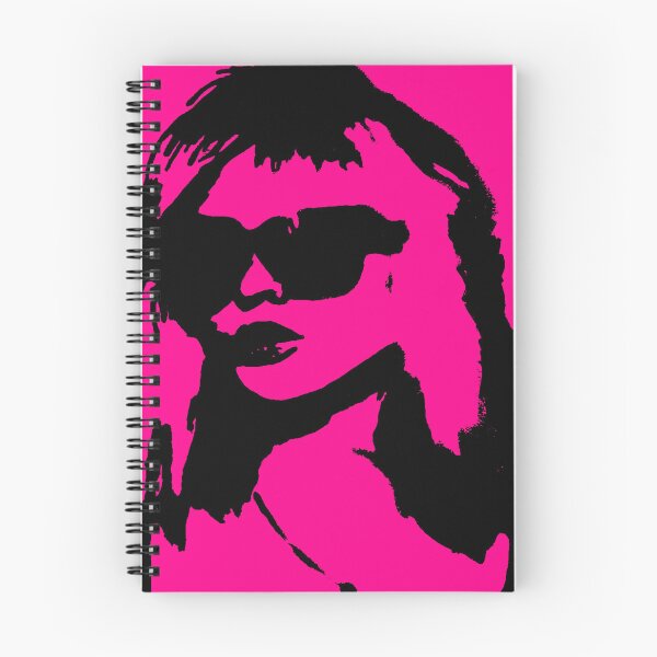 Artikelvorschau, Debbie Harry Sonnenbrille entworfen und verkauft von Chad's Fresh Art.