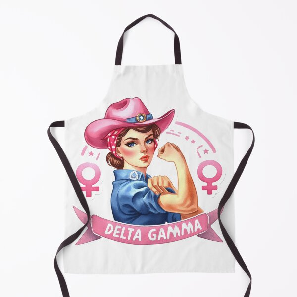Item preview, Delta Gamma, Women's fraternity Delta Gamma designed and sold by francous03.