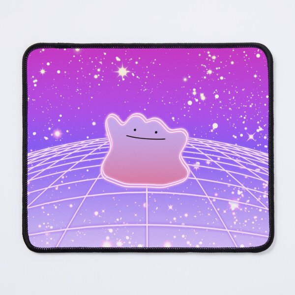 Item preview, Ditto World  designed and sold by thearuxes.
