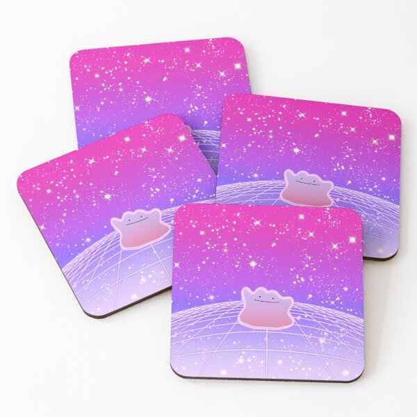 Item preview, Ditto World  designed and sold by thearuxes.