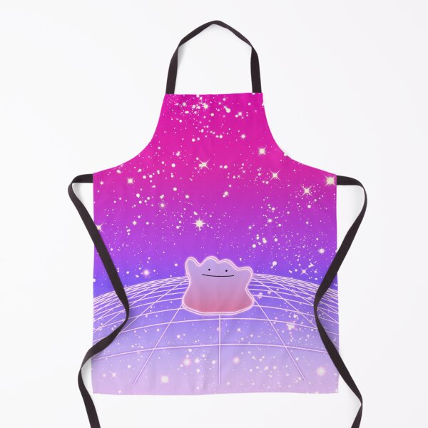 Item preview, Ditto World designed and sold by thearuxes.